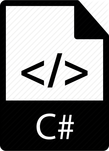 C#